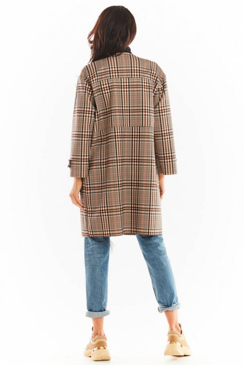 Coat model 148982